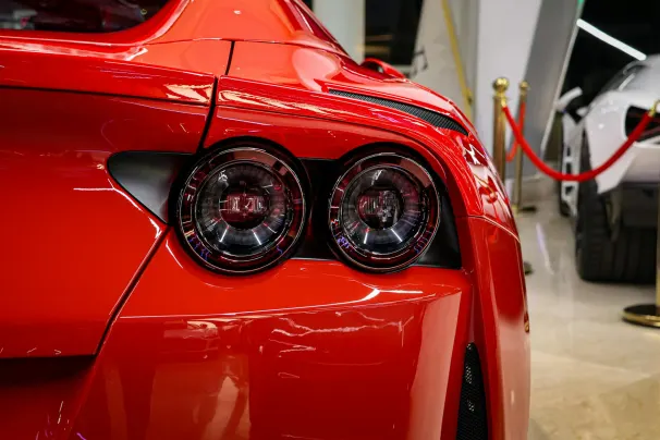 Kazino Magix Android/iOS Lietotne